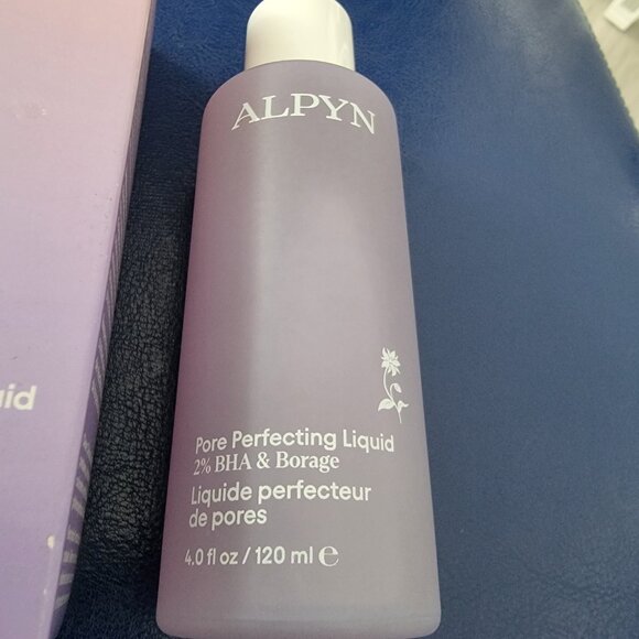 ALPYN Pore Perfecting Liquid NIB - Picture 10 of 13